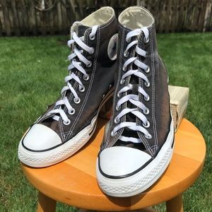 CONVERSE Chuck Taylor All Star - Black